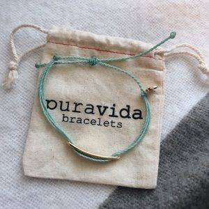🤍 Limited Edition PuraVida bracelet